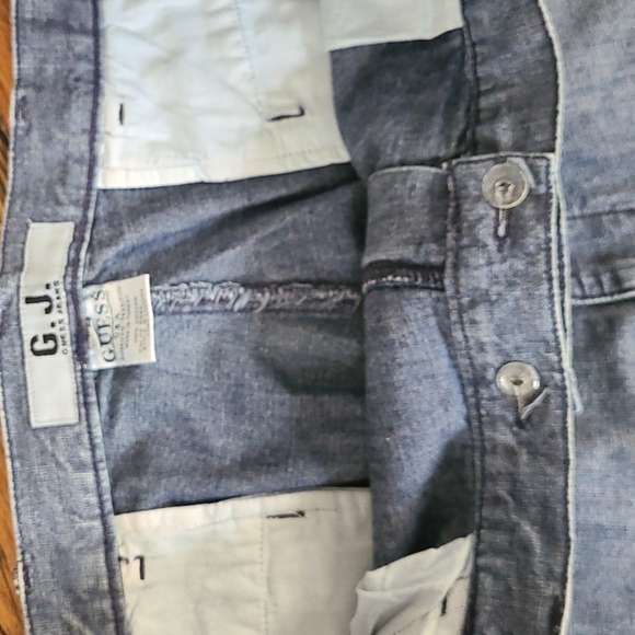GUESS DENIM - Picture 3 of 8